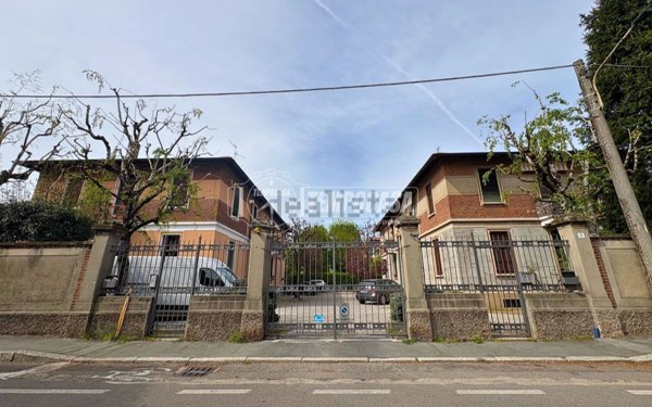 appartamento in vendita a Legnano