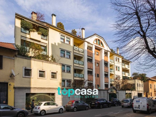 appartamento in vendita a Legnano