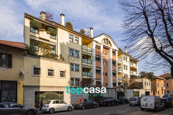 appartamento in vendita a Legnano