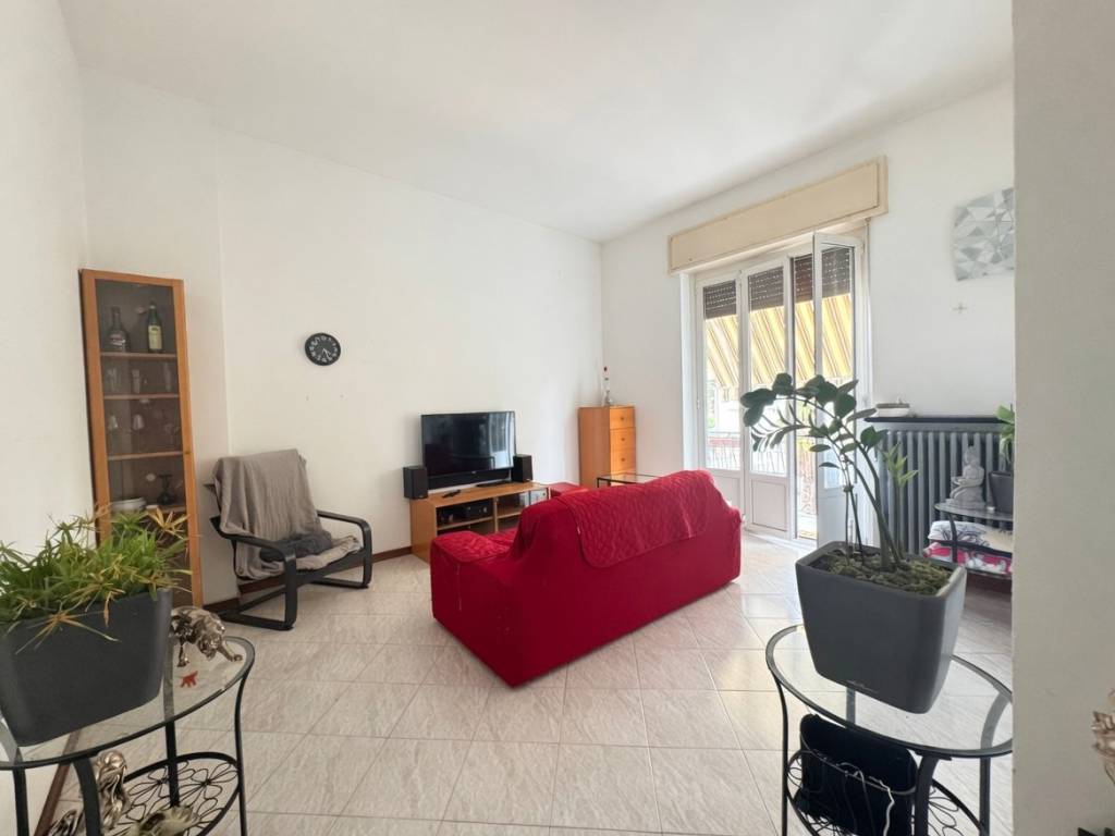 appartamento in vendita a Legnano