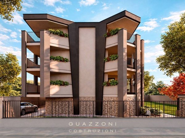 appartamento in vendita a Legnano