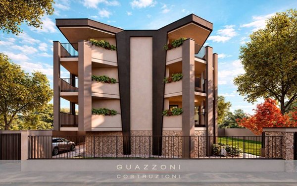 appartamento in vendita a Legnano
