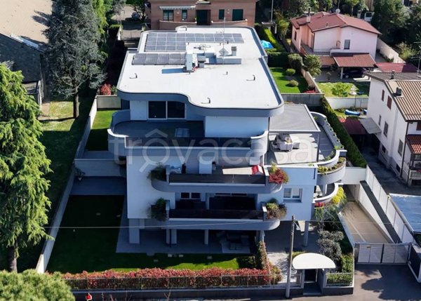 appartamento in vendita a Legnano