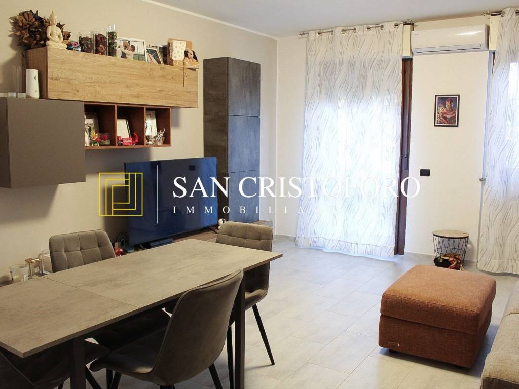 appartamento in vendita a Legnano