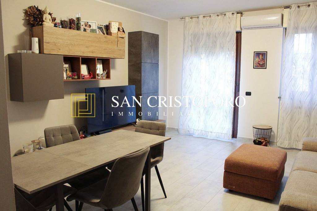 appartamento in vendita a Legnano