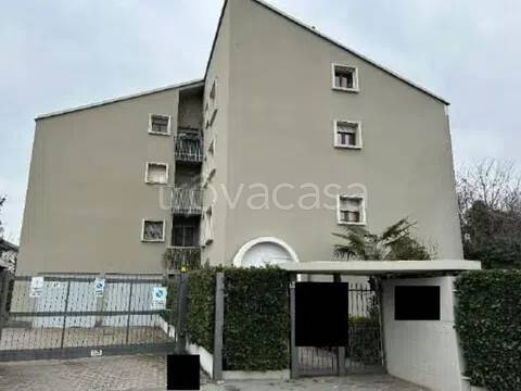 appartamento in vendita a Legnano