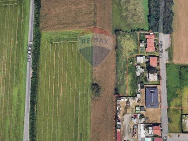 terreno agricolo in vendita a Legnano