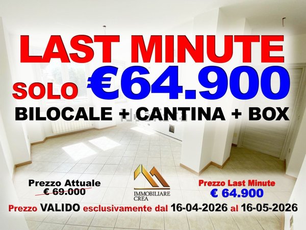 appartamento in vendita a Legnano