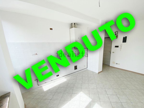 appartamento in vendita a Legnano