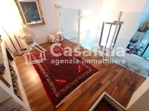 appartamento in vendita a Legnano