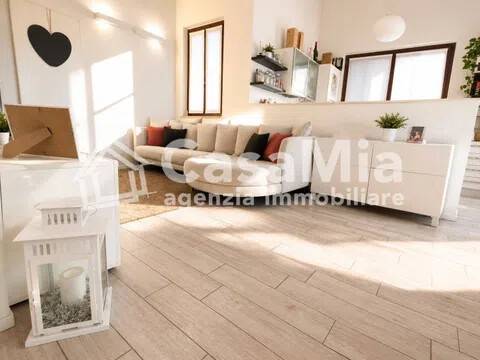 appartamento in vendita a Legnano