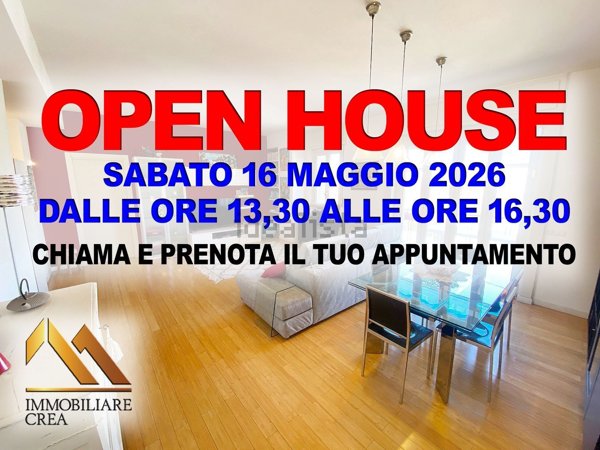 appartamento in vendita a Legnano