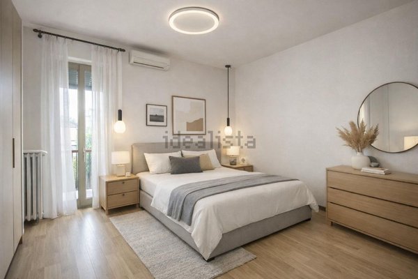 appartamento in vendita a Legnano