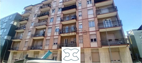 appartamento in vendita a Legnano