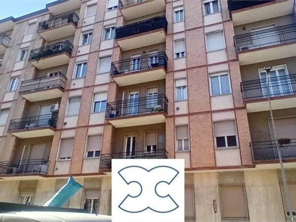 appartamento in vendita a Legnano
