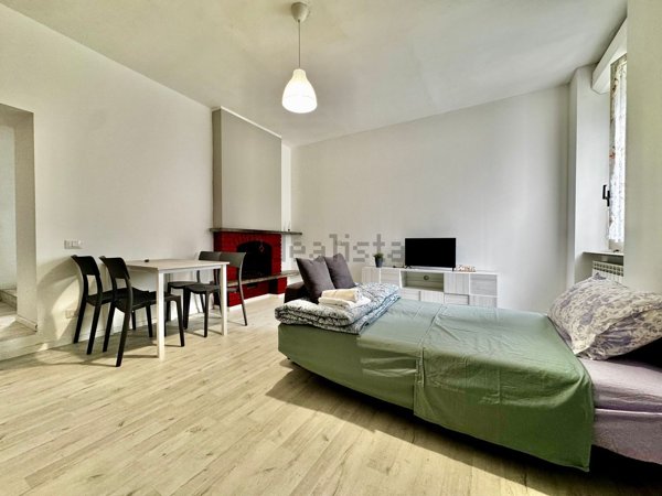 appartamento in vendita a Legnano