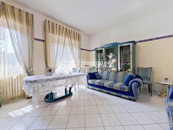 appartamento in vendita a Legnano