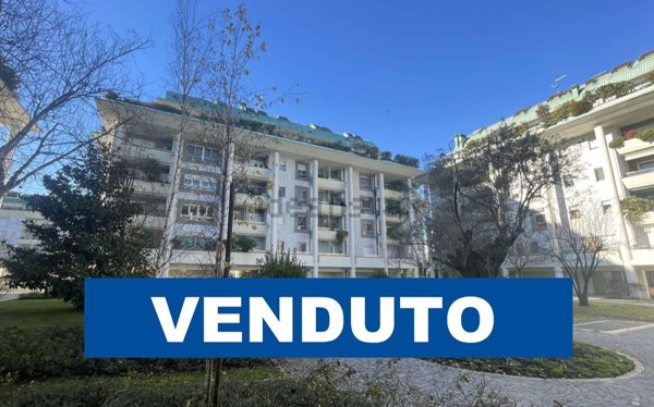 appartamento in vendita a Legnano