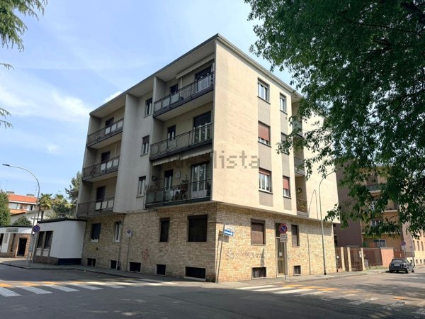 appartamento in vendita a Legnano