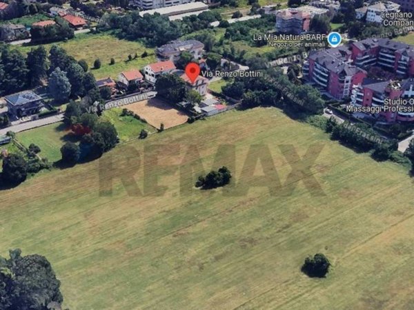 terreno agricolo in vendita a Legnano