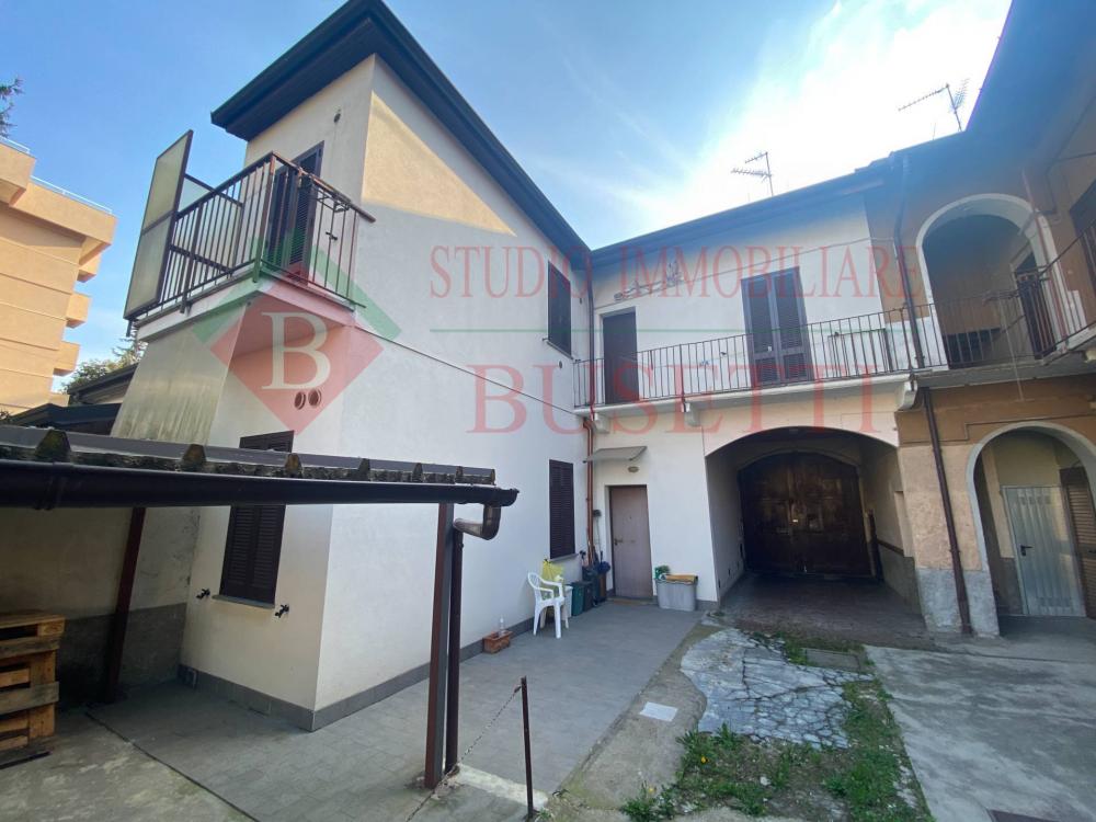 appartamento in vendita a Legnano