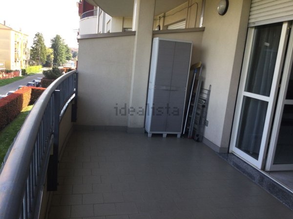 appartamento in vendita a Legnano