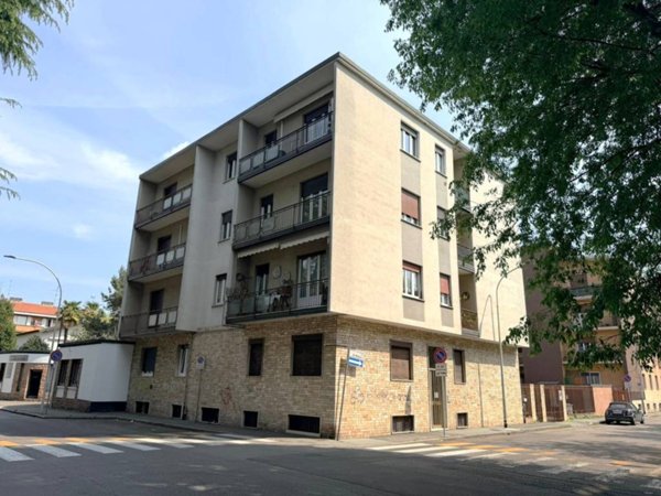 appartamento in vendita a Legnano