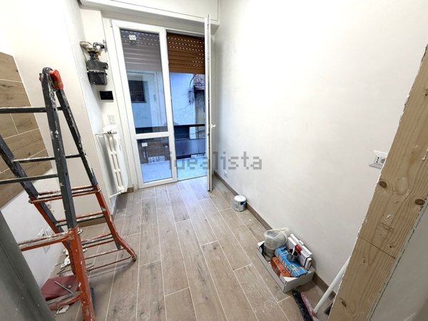 appartamento in vendita a Legnano