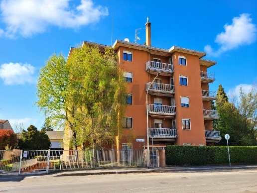 appartamento in vendita a Legnano