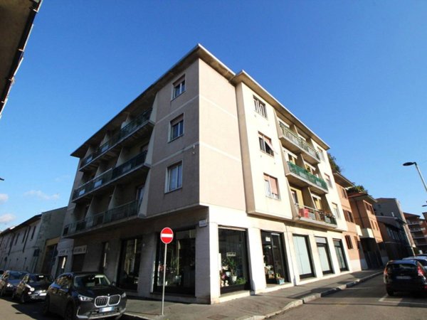 appartamento in vendita a Legnano