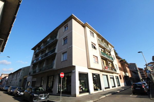 appartamento in vendita a Legnano