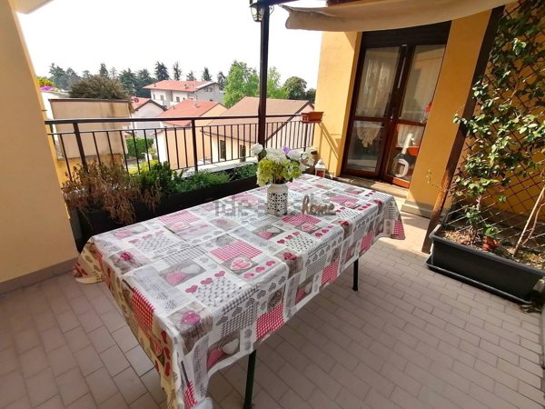 appartamento in vendita a Legnano