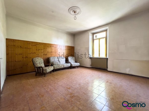 appartamento in vendita a Legnano