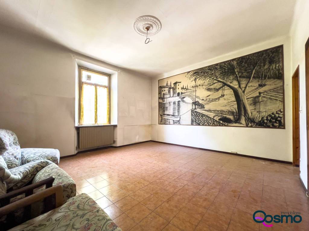 appartamento in vendita a Legnano