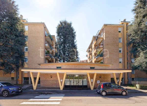 appartamento in vendita a Legnano