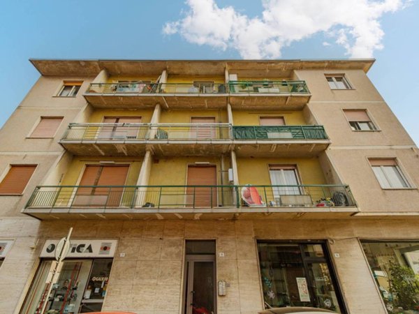 appartamento in vendita a Legnano