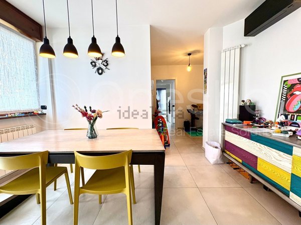 appartamento in vendita a Legnano