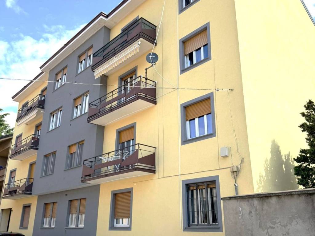 appartamento in vendita a Legnano