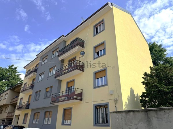 appartamento in vendita a Legnano