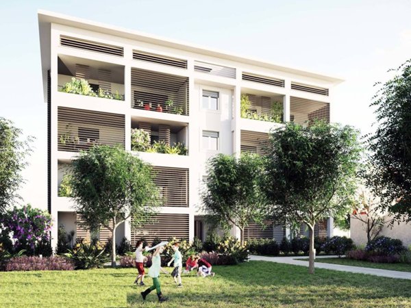 appartamento in vendita a Legnano