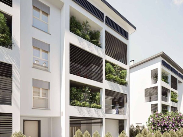 appartamento in vendita a Legnano