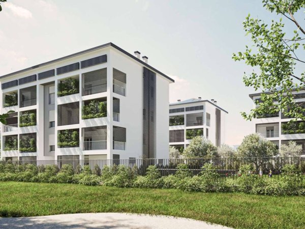 appartamento in vendita a Legnano