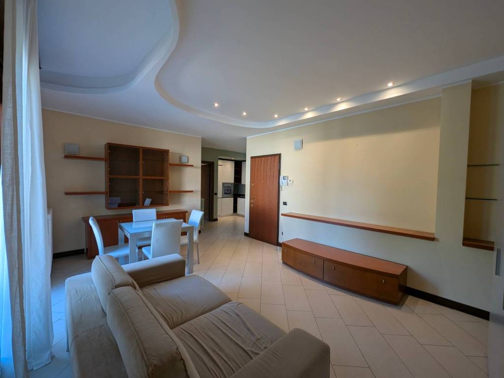appartamento in vendita a Legnano
