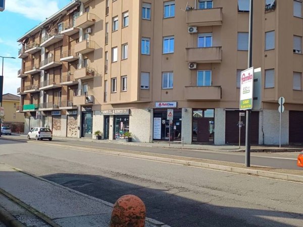 appartamento in vendita a Legnano