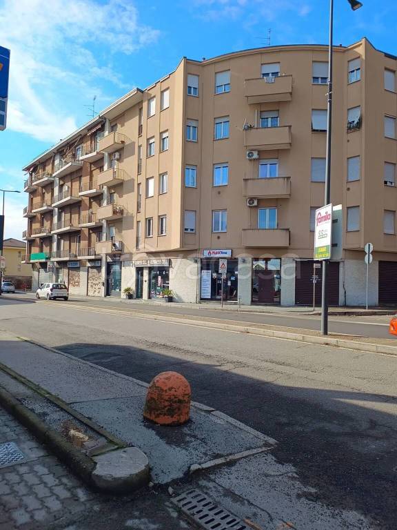 appartamento in vendita a Legnano