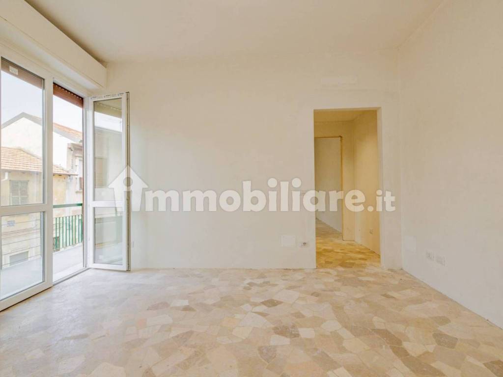 appartamento in vendita a Legnano