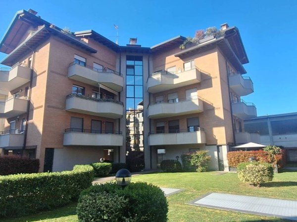 appartamento in vendita a Legnano