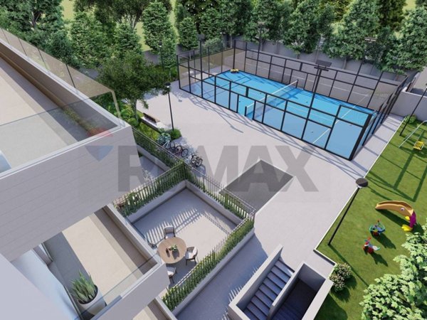 appartamento in vendita a Legnano