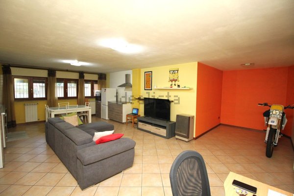 appartamento in vendita a Legnano