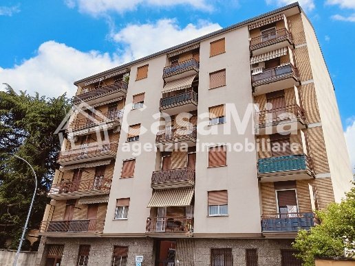appartamento in vendita a Legnano